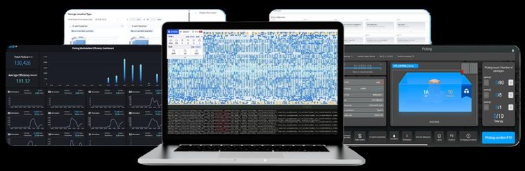 HAIQ software