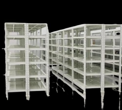 Shelf rack
